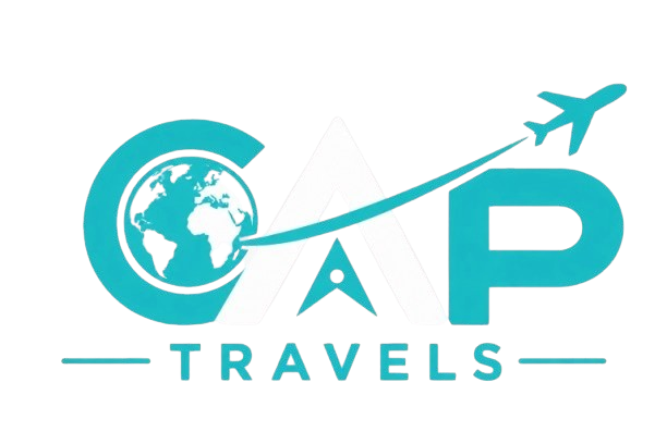 CAP Travels